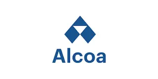 Logo de Alcoa