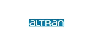Logo de Altran