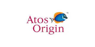 Logo de Atos Origin