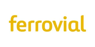 Logo de Ferrovial