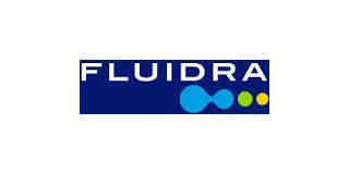 Logo de Fluidra