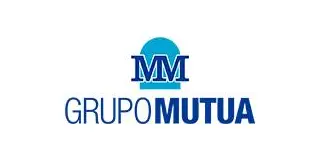 Logo de Grupo Mutua