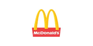 Logo de McDonald's