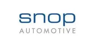 Logo de SNOP Automotive